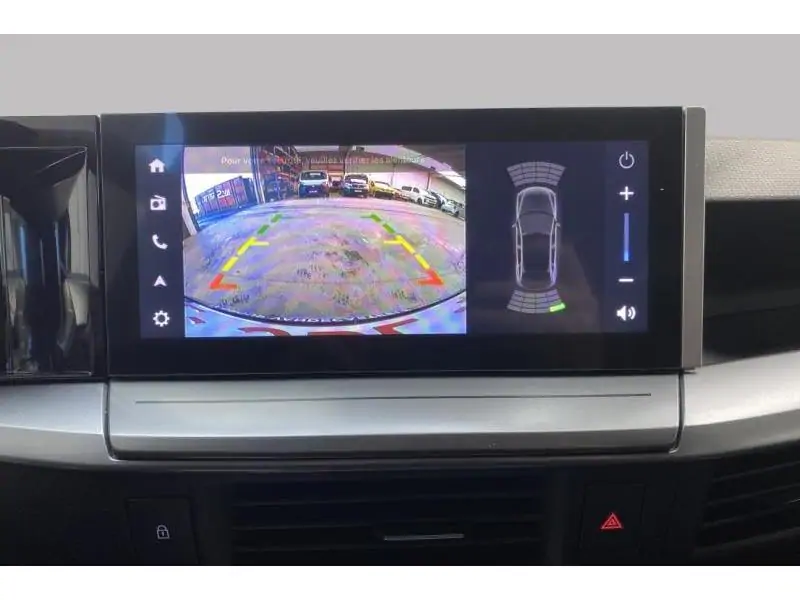 VEHICLE__CONDITION_SERVICE Opel Frontera GS BLACK 14