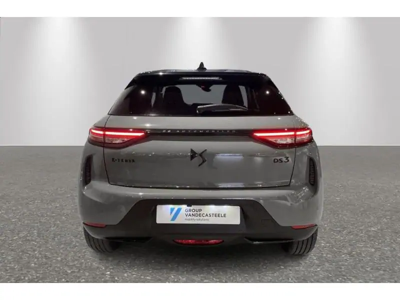 Démo DS Automobiles DS 3 Crossback PERF LINE  tot -€5000 overhe GREY 7