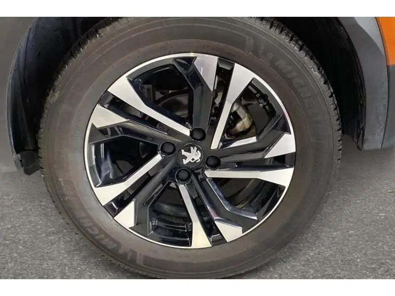 Occasion Peugeot 2008 II Allure ORANGE 20