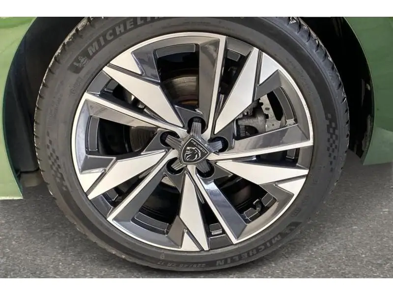 Occasion Peugeot 308 Allure GREEN 20