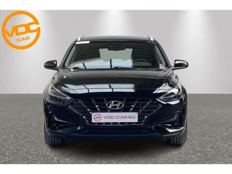 Occasion Hyundai i30 CREATIVE BLACK 5