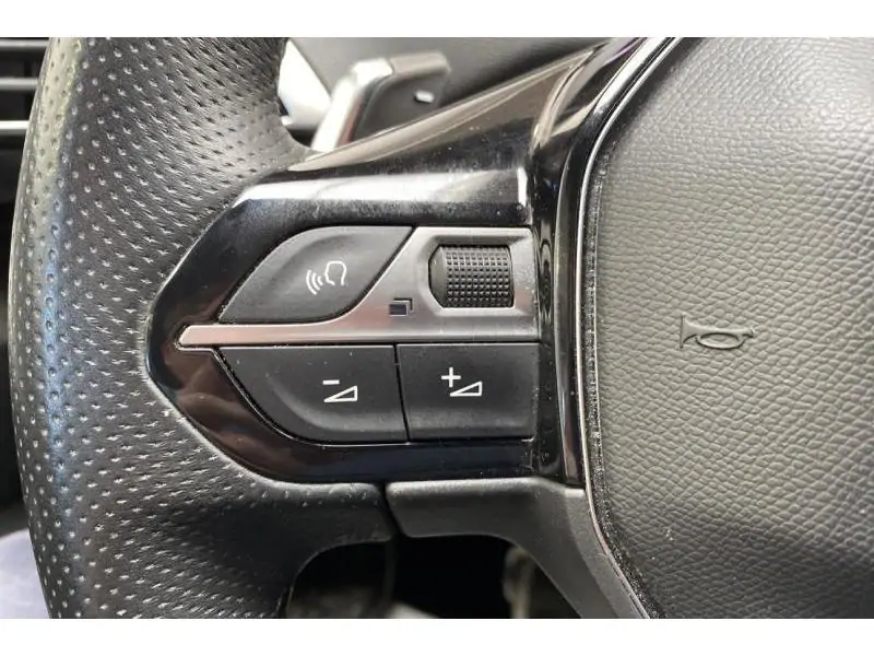 Occasion Peugeot 3008 GT RED 28
