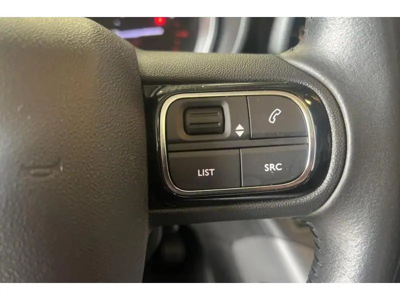 Occasion Toyota ProAce City & Verso BLACK 24