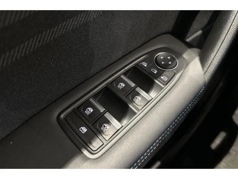 Occasion Renault Symbioz Esprit Alpine - 1.8 E-TECH GREY 17