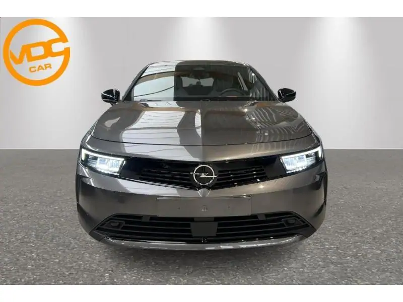 Occasion Opel Astra EDITION GREY 5