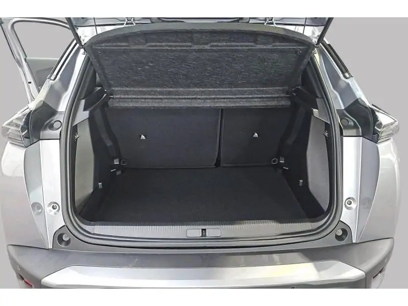 VEHICLE__CONDITION_SERVICE Peugeot 2008 ACTIVE GREY 17