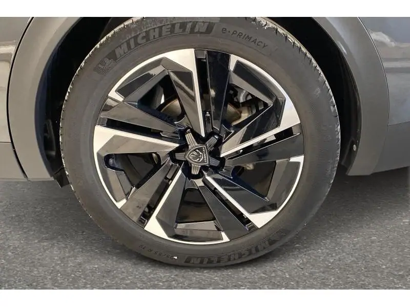 Occasie Peugeot 408 Allure GREY 19