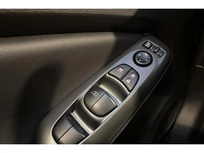 Occasie Nissan Juke ACENTA KOMFORT BLACK 17