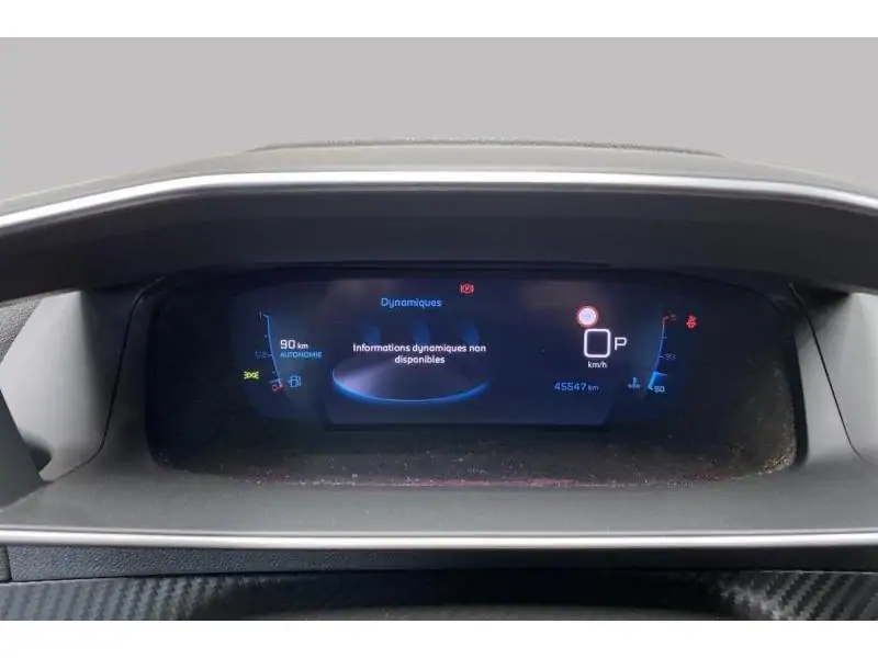 Occasion Peugeot 2008 Allure Pack*Caméra & GPS WHITE 29