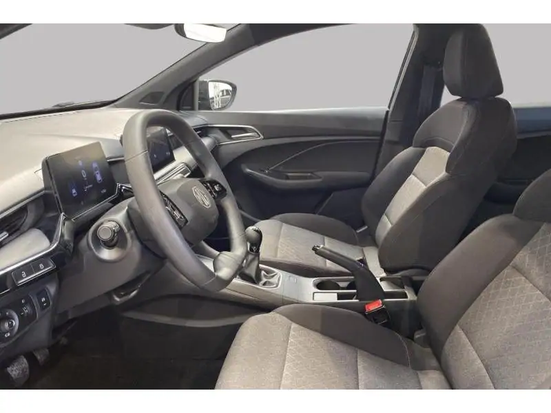 Occasie MG MG3 Comfort*Caméra GPS Jantes Alu BLACK 10