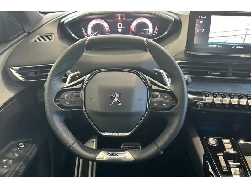 Occasion Peugeot 3008 GT - Camera GREY 13