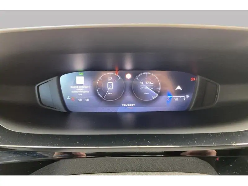 Occasie Peugeot 408 Allure GREY 24