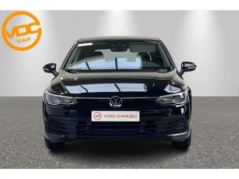 Occasie Volkswagen Golf VIII Life BLACK 5
