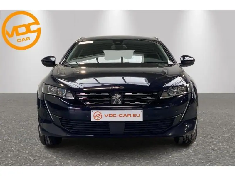 Occasion Peugeot 508 SW Active BLUE 5