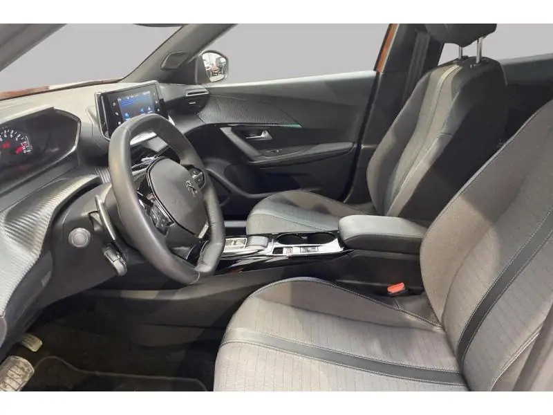 Occasion Peugeot 2008 II Allure ORANGE 10