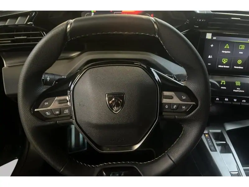 VEHICLE__CONDITION_SERVICE Peugeot 308 GT EXCLUSIVE BLUE 12