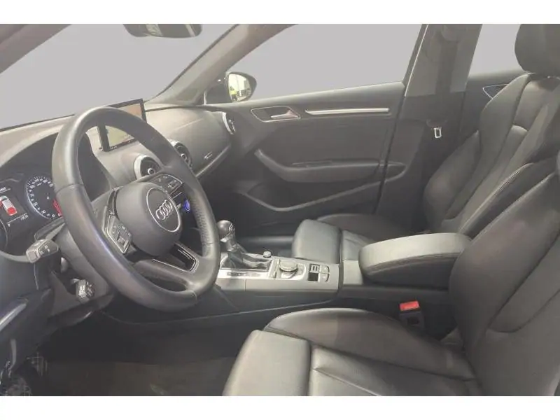 Occasion Audi A3 SPORTBACK* Caméra recul GPS jantes alu BLACK 10