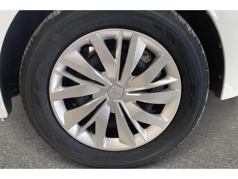 Occasie Peugeot 208 Like WHITE 20