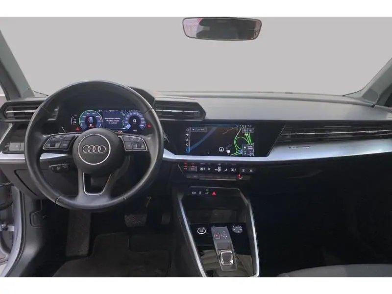 Occasion Audi A3 Sportback GREY 11