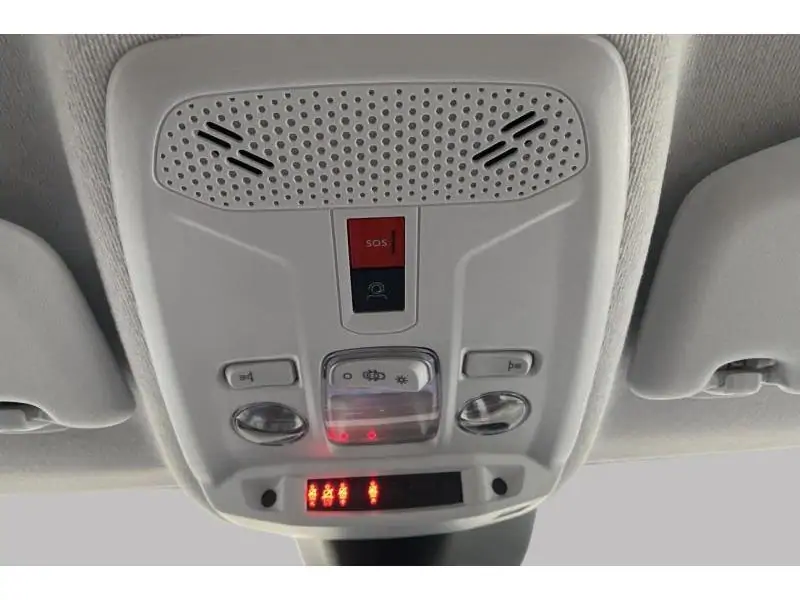 Occasion Opel Corsa F Edition GREY 33