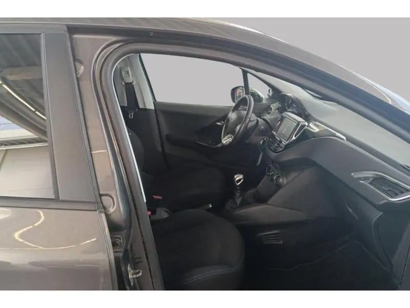 Occasion Peugeot 208 II Signature ANTHRACITE 8