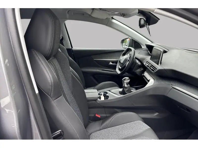 Occasion Peugeot 3008 ALLURE GREY 8