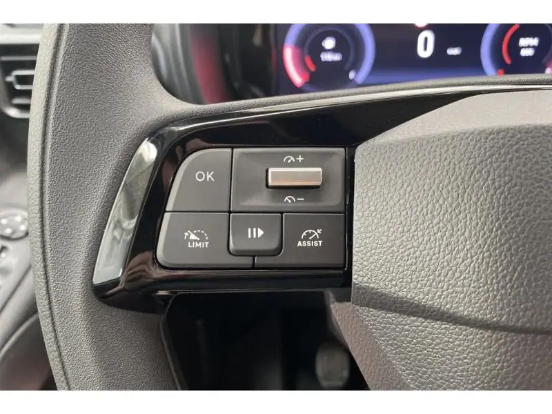 VEHICLE__CONDITION_SERVICE Fiat Doblo VAN L1*Libre12/2025 WHITE 21