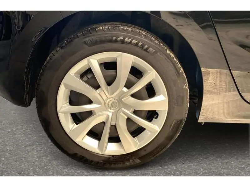 Occasion Opel Corsa F Edition BLACK 23