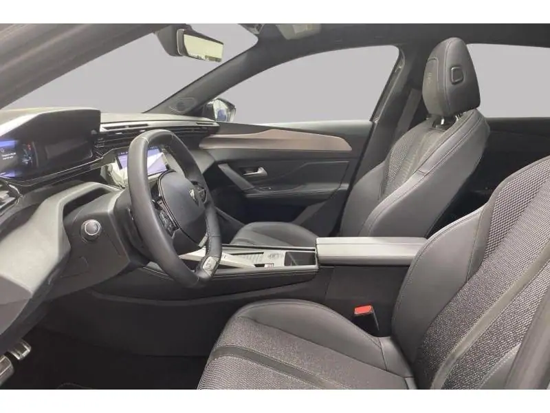 Occasion Peugeot 308 GT - PANO - 360° GREY 10