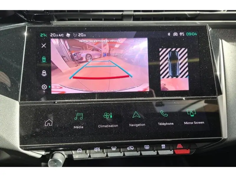 Occasion Peugeot 308 Allure GREEN 24
