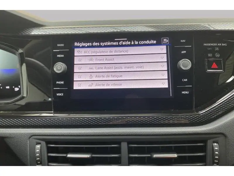 Occasion Volkswagen Taigo Life 1.0 TSI DSG WHITE 32