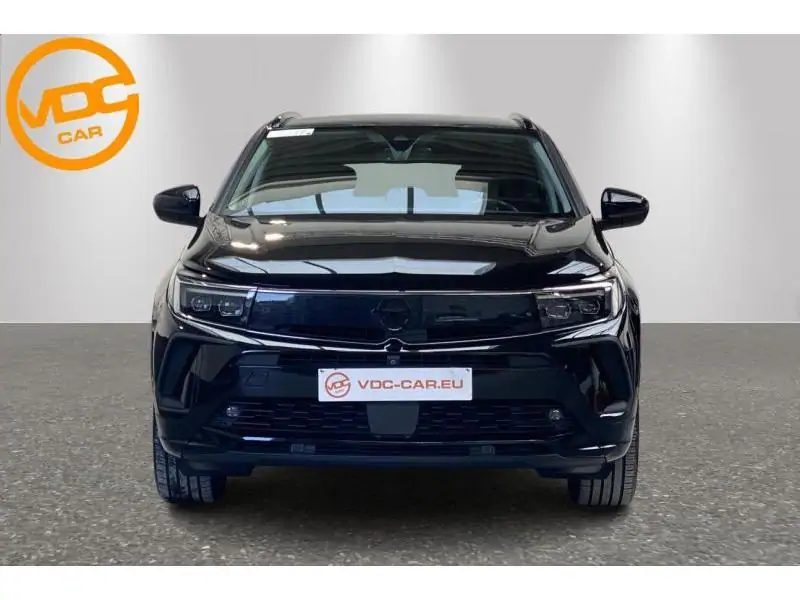 Occasion Opel Grandland GS Line * PHEV Caméra Navi BLACK 5
