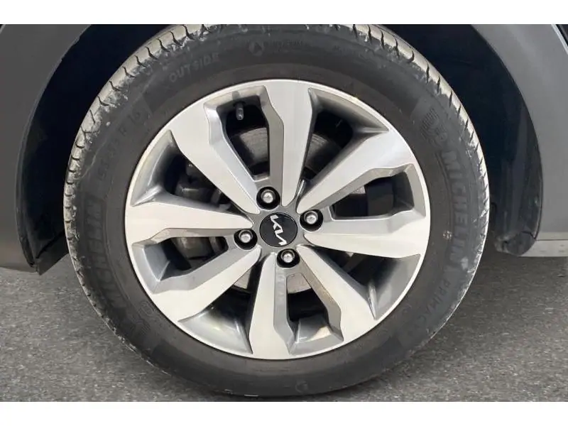 Occasion Kia Stonic 1.0 i 99 pk BLACK 21