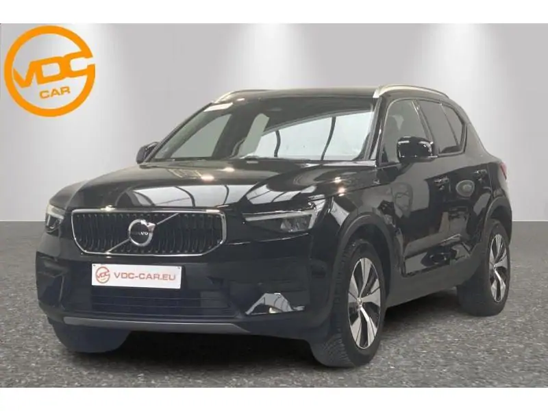 Occasion Volvo XC40 Recharge Core BLACK 1