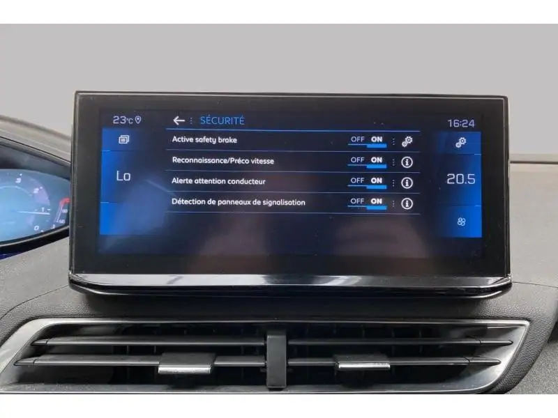 Occasie Peugeot 5008 II Allure Pack BLACK 29