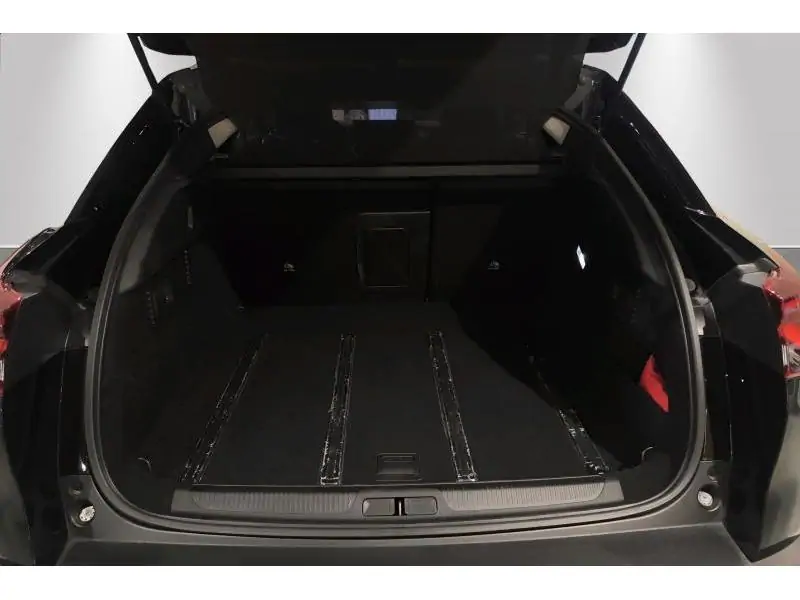 VEHICLE__CONDITION_SERVICE Citroen C5 X EAT8 PLUS BLACK 19