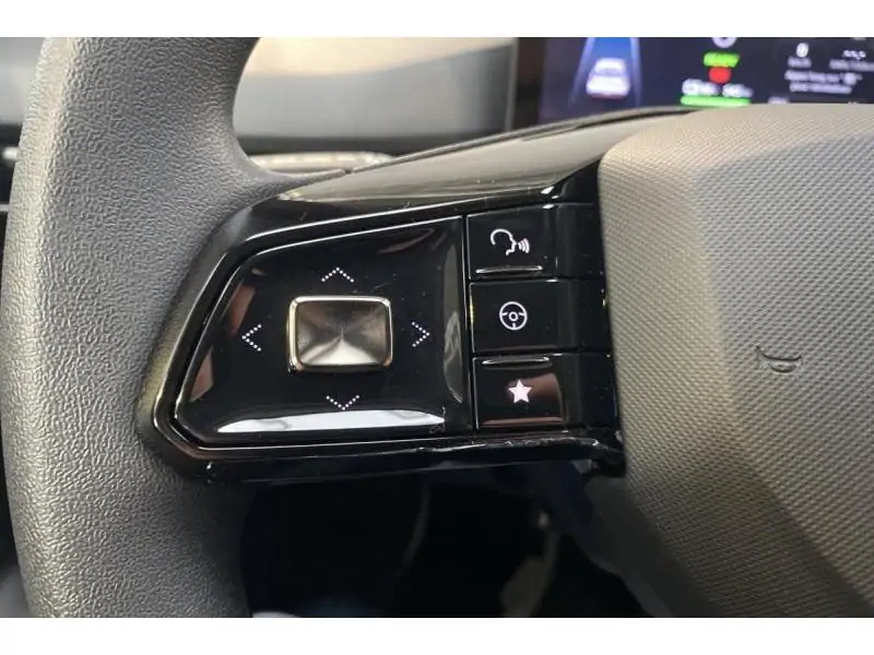 Occasion MG MG4 STANDARD 51 kWh BLACK 22