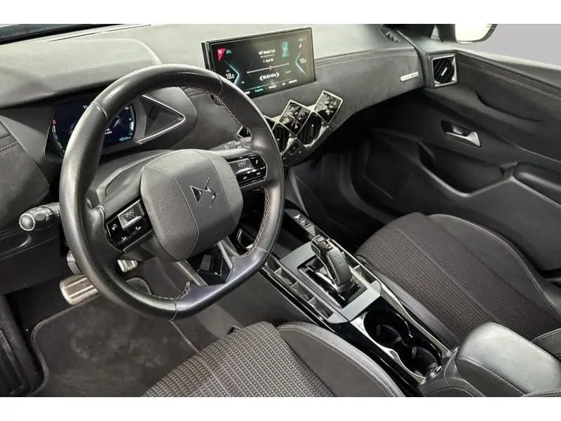 Occasion DS Automobiles DS 3 Crossback E-Tense Performance Line BLACK 9