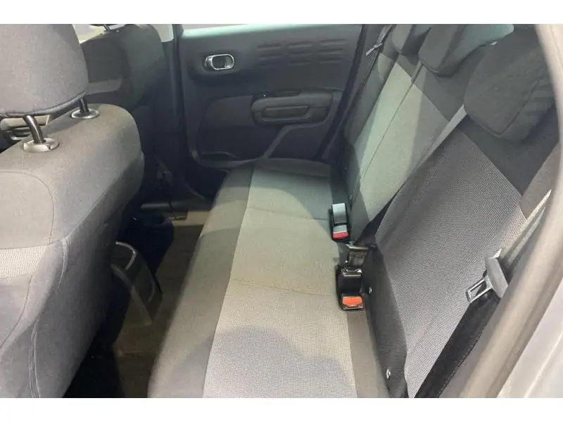 Occasie Citroen C3 Aircross Shine GREY 18