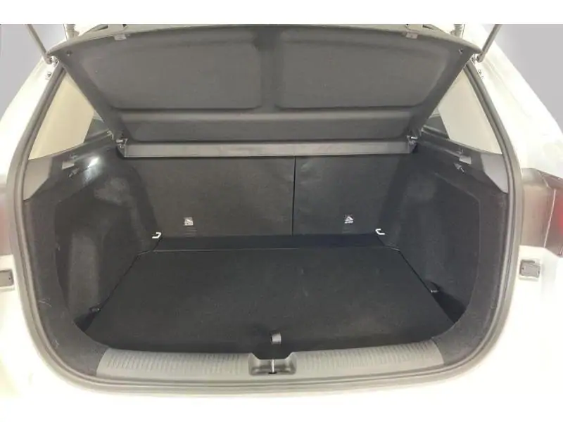 Occasion MG ZS ICE COMFORT LUXURY WHITE 19