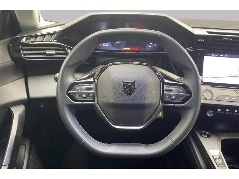 Occasion Peugeot 308 ACTIVE PACK CONNECT BLACK 12