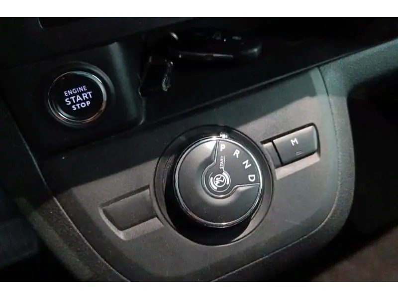 VEHICLE__CONDITION_SERVICE Fiat Scudo L3 Crewcab 2.0 Bluehdi 180 BLACK 16