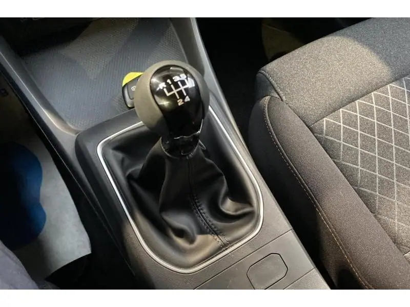 Occasion MG MG3 COMFORT ICE RED 16