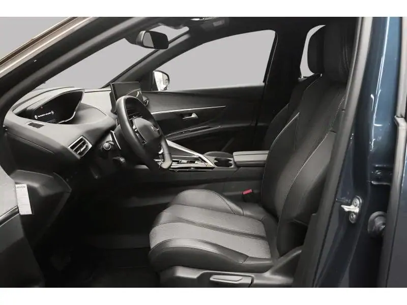 Occasion Peugeot 3008 Allure Pack eat8 BLUE 10