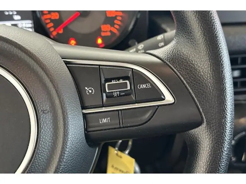 Occasion Suzuki Jimny 1.5 COMFORT ALLGRIP GREY 14