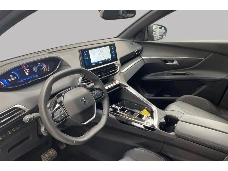 Occasion Peugeot 5008 7 places*Caméra*Clim BLUE 9