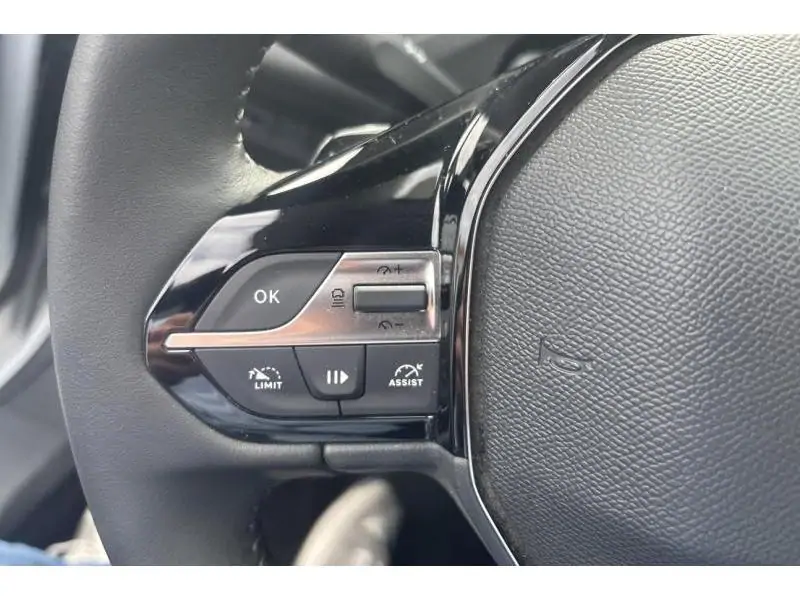 Occasion Peugeot 408 allure WHITE 21