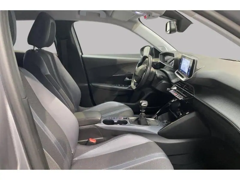 Occasion Peugeot 2008 II Allure SILVER 8