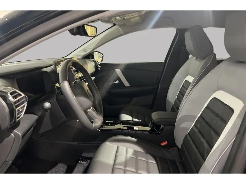 VEHICLE__CONDITION_SERVICE Citroen C4 & ë- Max hybride BLACK 10