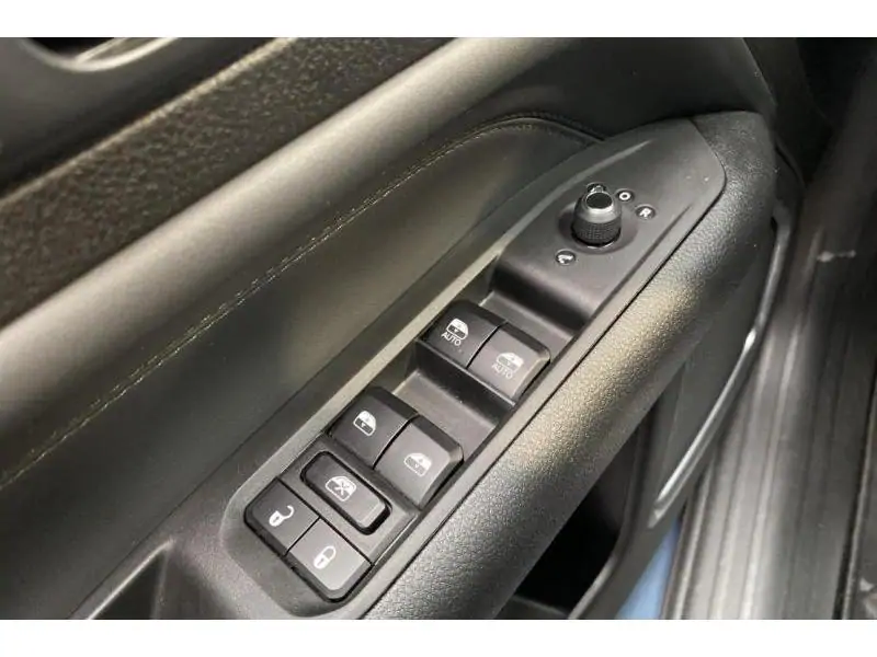 Occasie Jeep Compass ALTITUDE e-HYBRID BLUE 17